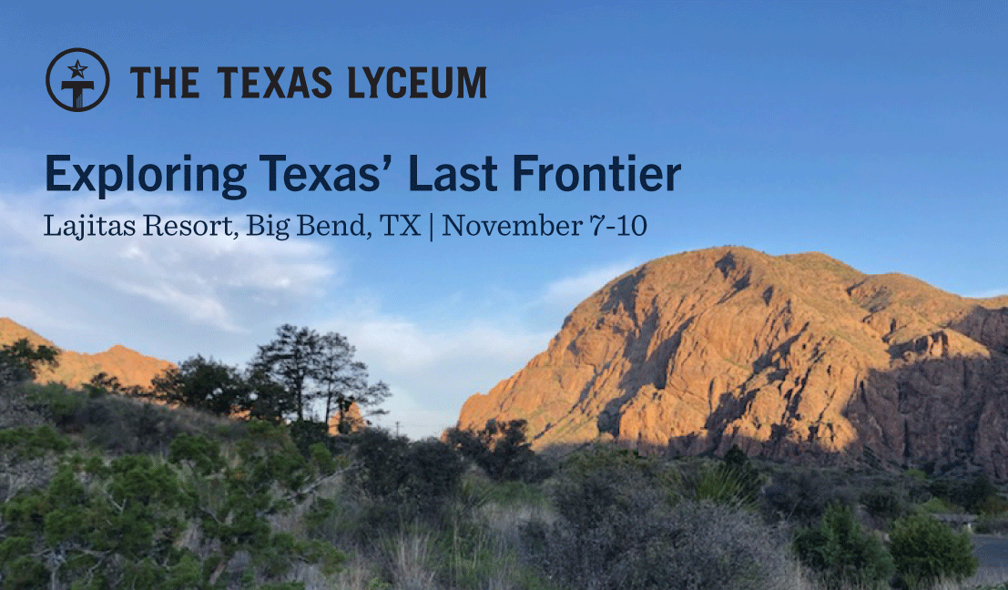 Big Bend Logo