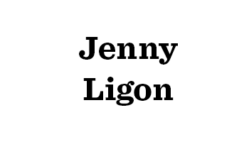 Jenny Ligon