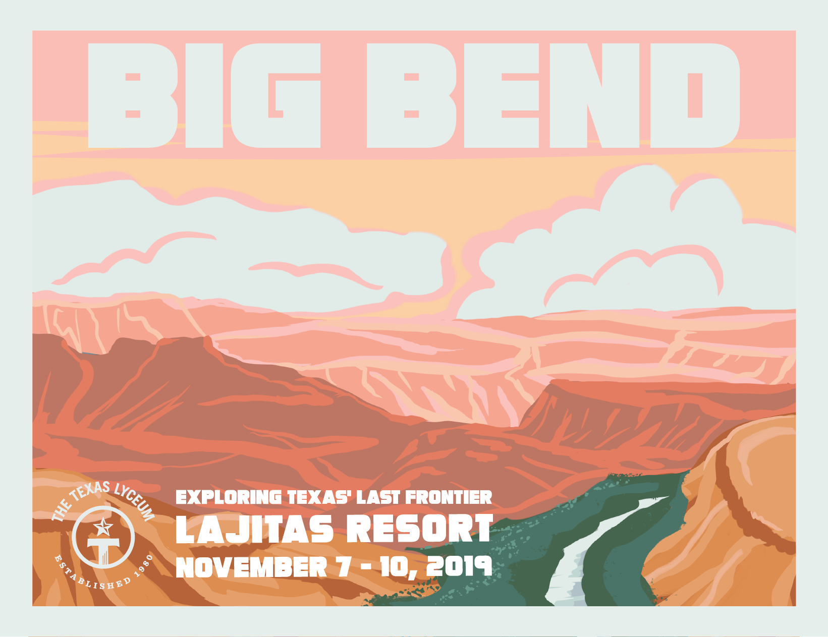 Big Bend logo